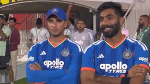 ஐசிசி டி20 தரவரிசை – மோசமான ஃபார்மிலும் முதலிடத்தில் அபிஷேக் சர்மா, டாப் 10ல் பும்ரா ஐசிசி டி20 தரவரிசை – மோசமான ஃபார்மிலும் முதலிடத்தில் அபிஷேக் சர்மா, டாப் 10ல் பும்ரா