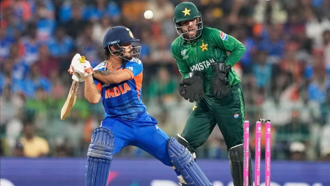 IND vs PAK: இந்தியா - பாகிஸ்தான் அணிகள் இரண்டாவது முறையாக மீண்டும் மோதுமா?.. இதோ முழு விவரம்!! IND vs PAK: இந்தியா - பாகிஸ்தான் அணிகள் இரண்டாவது முறையாக மீண்டும் மோதுமா?.. இதோ முழு விவரம்!!