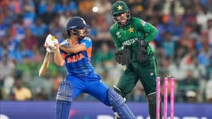 IND vs PAK: இந்தியா – பாகிஸ்தான் அணிகள் இரண்டாவது முறையாக மீண்டும் மோதுமா?.. இதோ முழு விவரம்!!