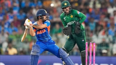 IND vs PAK: இந்தியா - பாகிஸ்தான் 2வது முறையாக மீண்டும் மோதுமா?