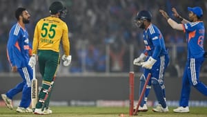 IND vs SA T20I series: இந்தியா – தென்னாப்பிரிக்கா இடையேயான டி20 போட்டிகளில் வெற்றி நிலவரம்..
