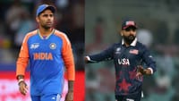 டி20 உலகக் கோப்பையில் மோதும் IND vs USA.. ஹெட் டூ ஹெட் விவரம்!...