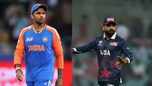 IND vs USA: டி20 உலகக் கோப்பையில் மோதும் இந்தியா – அமெரிக்கா.. ஹெட் டூ ஹெட் விவரம்!