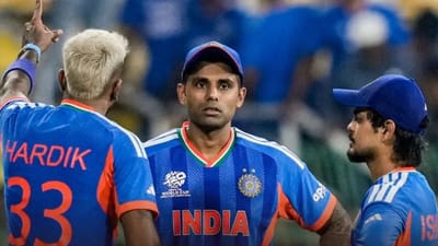 மழையால் இந்தியா-மேற்கிந்திய தீவுகள் போட்டி ரத்தானால் என்னாகும்?