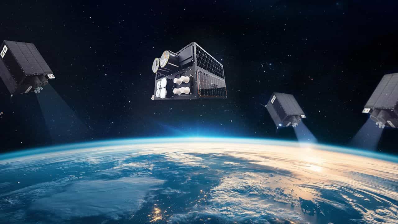 எதிரிகளின் செயற்கை கோள்களை உளவு பார்க்கும் திறன்...இந்தியாவுக்கு கிடைத்துள்ளது!