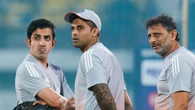 தென்னாப்பிரிக்கா ஜெயிக்கணும்.. இந்திய அணிக்காக வேண்டும் ரசிகர்கள்