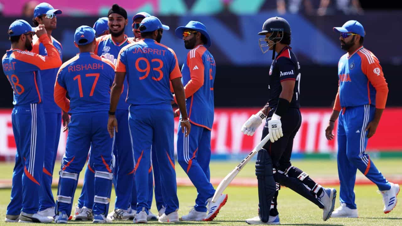T20 World Cup 2026: நாளை முதல் டி20 உலகக் கோப்பை.. இந்திய அணியின் முதல் போட்டி எப்போது?