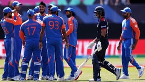 T20 World Cup 2026: நாளை முதல் டி20 உலகக் கோப்பை.. இந்திய அணியின் முதல் போட்டி எப்போது?