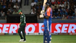 India vs Pakistan 2026: பறக்கப்போகும் பந்து.. தெறிக்கப்போகும் ஸ்டிக்.. நெருங்கும் IND vs PAK போட்டி.. ஆட்டத்தை எங்கு காண்பது?