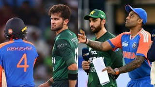 T20 World Cup 2026: நிதி இழப்பா? பேச்சுவார்த்தையில் இறங்கிய ஐசிசி.. முடிவை மாற்றுமா பாகிஸ்தான்?