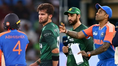 நிதி இழப்பா? பேச்சுவார்த்தையில் இறங்கிய ICC! முடிவை மாற்றுமா PCB!