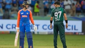 India vs Pakistan 2026: டி20 உலகக் கோப்பையில் முதல் முறை.. இந்தியா – பாகிஸ்தான் போட்டியில் புதிதாக 15 வீரர்கள் களம்!...