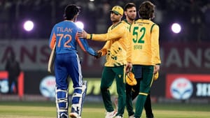 India vs South Africa: வெற்றியைத் தீர்மானிக்கப்போகும் இந்தியாவின் X Factor வீரர்கள்!!