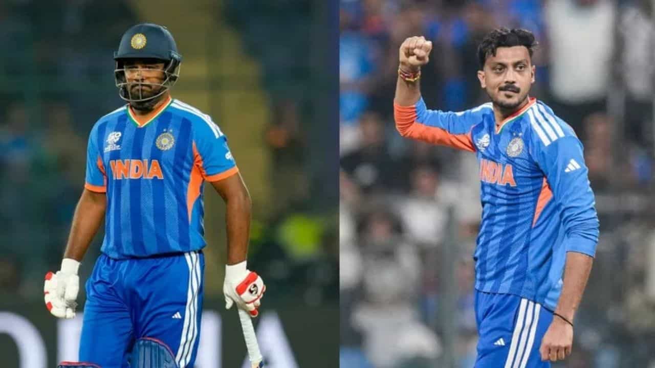 IndvsZim : டாஸ் வென்ற ஜிம்பாப்வே பந்துவீச்சு தேர்வு… இந்திய அணியில் 2 முக்கிய மாற்றங்கள் IndvsZim : டாஸ் வென்ற ஜிம்பாப்வே பந்துவீச்சு தேர்வு… இந்திய அணியில் 2 முக்கிய மாற்றங்கள்