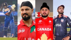 T20 World Cup 2026: 2026 டி20 உலகக் கோப்பையில் களமிறங்கும் 20 அணிகள்.. இதில் இத்தனை இந்திய கேப்டன்களா..?...