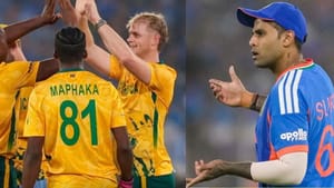 IND vs SA : இந்திய அணியின் தோல்விக்கு இதுவே ரீசன்ஸ் – கேப்டன் சூர்யகுமார் அடுக்கிய காரணங்கள்! IND vs SA : இந்திய அணியின் தோல்விக்கு இதுவே ரீசன்ஸ் – கேப்டன் சூர்யகுமார் அடுக்கிய காரணங்கள்!