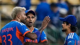 சிக்கலான நிலையில் இந்திய அணி.. ரன் ரேட்டை அதிகரிப்பதே ஒரே வழி.. சவால்கள் என்ன?