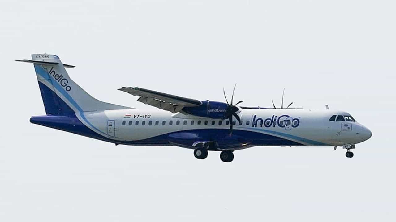 விமான பயணிகளுக்கு குட் நியூஸ்...சென்னை டூ திருச்சி-மதுரைக்கு சிறிய ரக விமான சேவை தொடக்கம்!