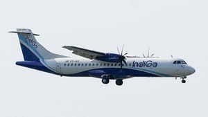 விமான பயணிகளுக்கு குட் நியூஸ்…சென்னை டூ திருச்சி-மதுரைக்கு சிறிய ரக விமான சேவை தொடக்கம்!