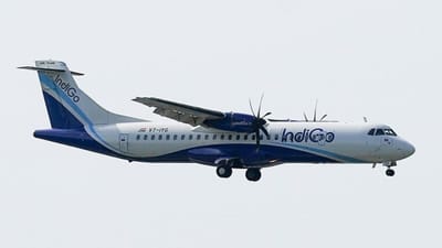 சென்னை டூ திருச்சி-மதுரைக்கு சிறிய ரக விமான சேவை தொடக்கம்!