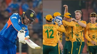 76 ரன்கள் வித்தியாசத்தில் இந்தியாவை வீழ்த்திய தென்னாப்பிரிக்கா – அசத்தல் வெற்றி