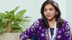 நவீன மருத்துவத்தில் ஏஐயின் பங்கு – டாக்டர் சங்கீதா ரெட்டி தகவல்...