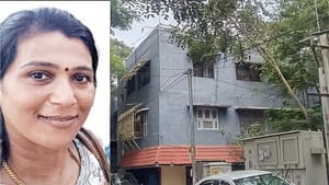 பெண் காவல் ஆய்வாளரிடம் ரூ.5.42 கோடி சொத்து… தோண்டி துருவிய லஞ்ச ஒழிப்பு துறை… FIR- இல் அதிர்ச்சி தகவல்கள்!