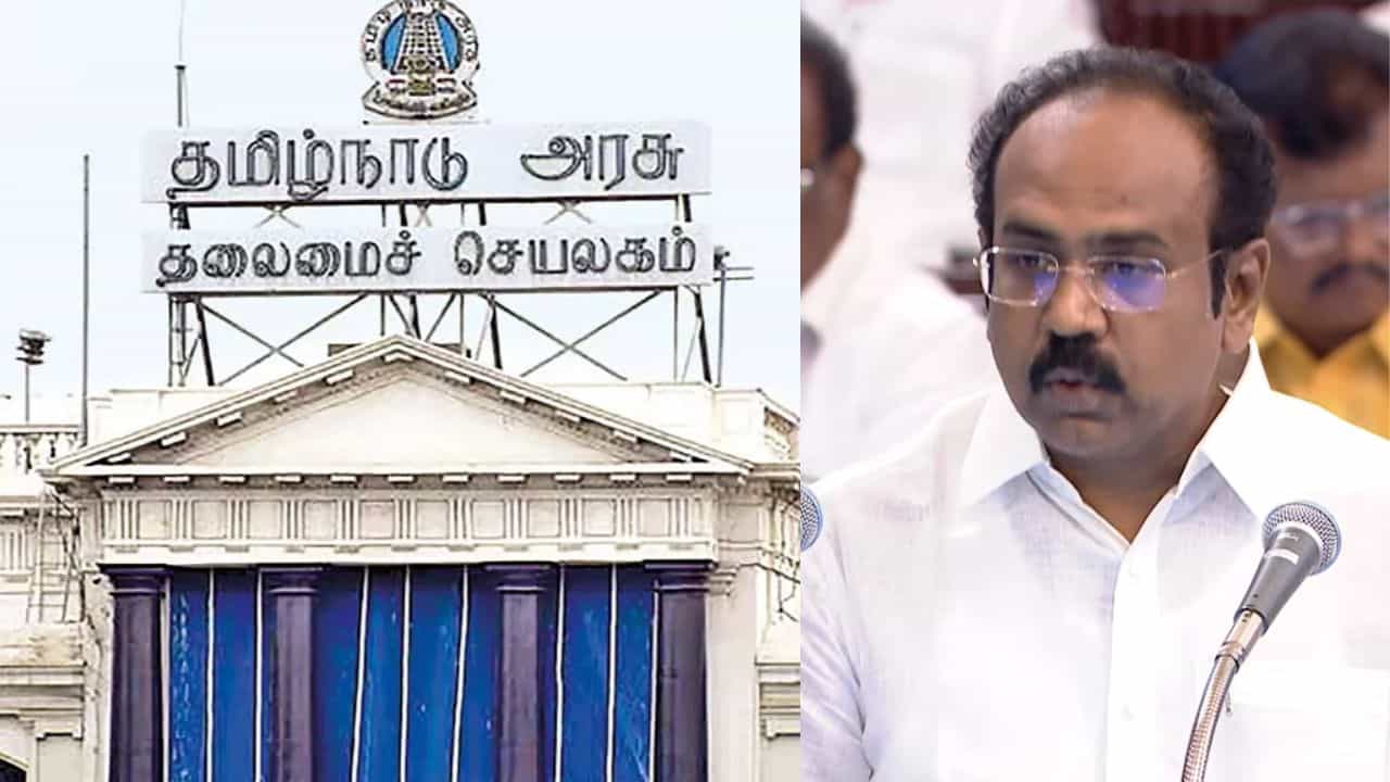 இடைக்கால பட்ஜெட்... எந்தெந்த துறைகளுக்கு எவ்வளவு நிதி ஒதுக்கீடு... முழு விவரம் இதோ!