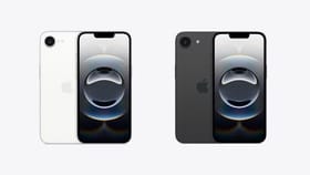 2026-ன் ஆப்பிளின் முதல் ஸ்மார்ட்போன்.. விரைவில் அறிமுகமாகும் ஐபோன் 17 இ!