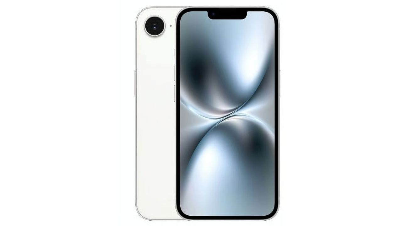 ஆப்பிள் நிறுவனம் தனது புதிய படைப்பான ஐபோன் 17 இ ஸ்மார்ட்போனை விரைவில் அறிமுகம் செய்ய உள்ளது. இந்த நிலையில், இந்த ஆப்பிள் ஐபோன் 17 இ ஸ்மார்ட்போனின் விலை மற்றும் சிறப்பு அம்சங்கள் என்ன என்ன, அது எப்போது அறிமுகமாக உள்ளது என்பது குறித்து விரிவாக பார்க்கலாம். 