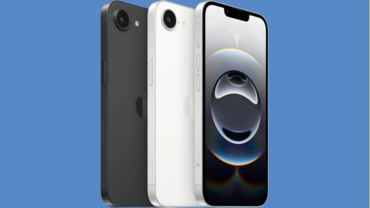 இந்த ஆப்பிள் ஐபோ 17 இ ஏற்கனவே அறிமுகம் செய்யப்பட்ட ஐபோன் 17 போன்றது ஆகும். இந்த ஸ்மார்ட்போன் புதிய ஏ19 சிப்செட் அம்சத்துடன் அறிமுகம் செய்யப்படும் என எதிர்பார்க்கப்படுகிறது. இந்த ஸ்மார்ட்போன் சிறந்த தோற்றத்துடன் அறிமுகம் செய்யப்படும் என எதிர்பார்பார்க்கப்படுகிறது. 