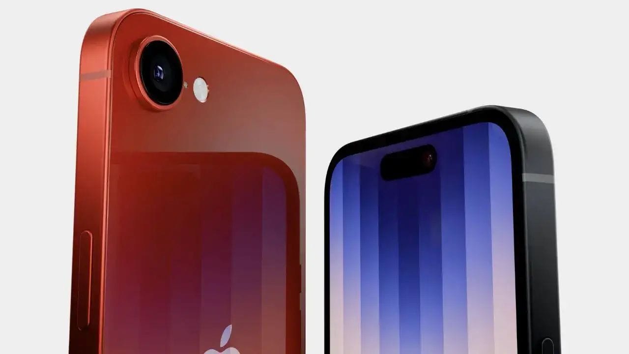 மெமரி சிப்களின் விலை உயர்வு காரணமாக உலக அளவில் ஸ்மார்ட்போன்களின் விலை அதிகரிக்கும் நிலை உருவாகியுள்ளது. இந்த நிலையில், ஆப்பிள் நிறுவனம் இந்த ஐபோன் 17 இ ஸ்மார்ட்போனை அறிவிக்கப்பட்ட அதே விலைக்கே அறிமுகம் செய்யும் என எதிர்பார்க்கப்படுகிறது.