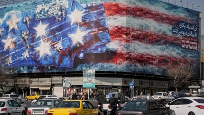 ஈரானில் பதற்றம்: தேர்வு குழப்பத்தில் ஈரானிலுள்ள இந்திய மாணவர்கள்