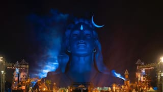 முதன்முறையாக சைகை மொழியுடன் ஒளிபரப்பாகும் ஈஷாவின் சிவராத்திரி விழா