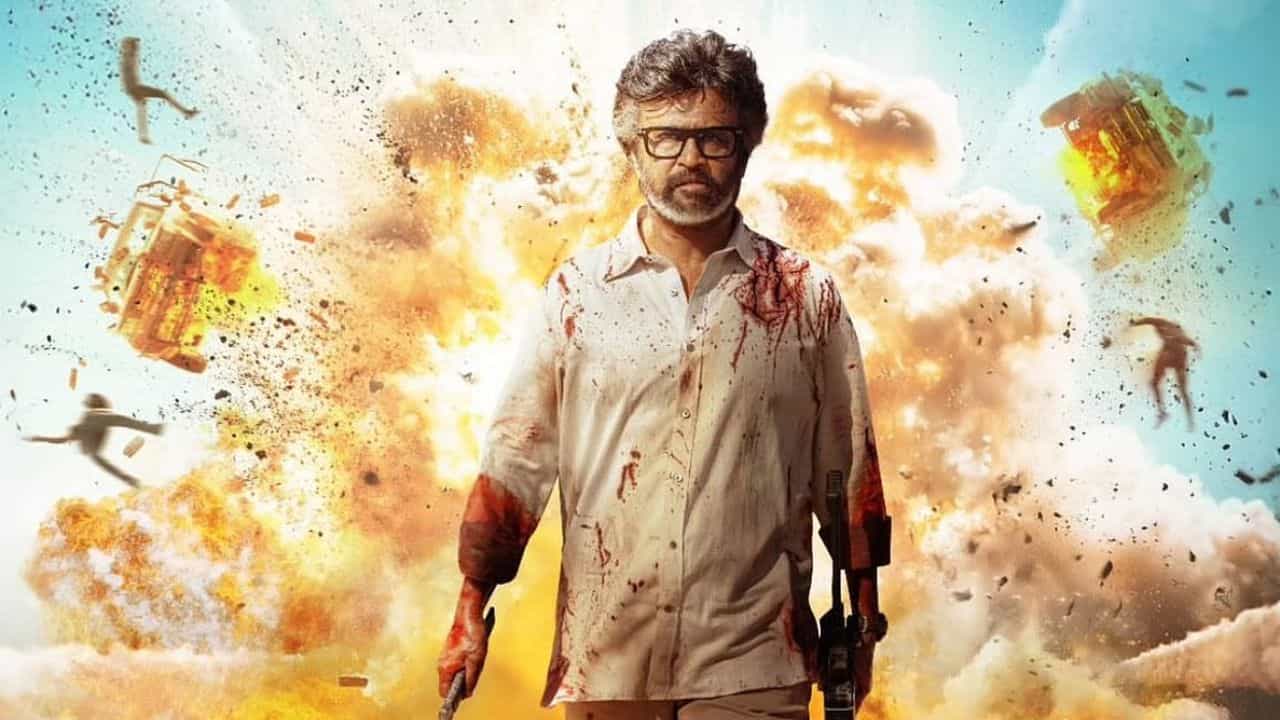 ஜெயிலர் 2 படத்தில் தனது போர்ஷனை நடித்து முடித்த நடிகர் ரஜினிகாந்த் - வைரலாகும் தகவல் ஜெயிலர் 2 படத்தில் தனது போர்ஷனை நடித்து முடித்த நடிகர் ரஜினிகாந்த் - வைரலாகும் தகவல்