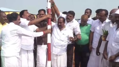 திருச்சியில் முதன்முறையாக ஜல்லிக்கட்டு போட்டிகள்