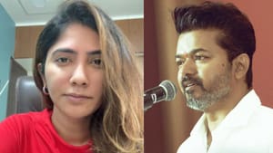 நான் வீட்ல இருப்பேன்.. இல்ல ஆபீஸ்ல இருப்பேன்.. விஜய்யை அட்டாக் செய்து வீடியோ வெளியிட்ட ஜூலி!