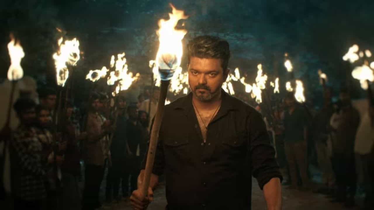 தளபதி விஜயின் ஜன நாயகன் படத்தின் ரிலீஸ் எப்போது? இணையத்தில் வைரலாகும் தகவல் தளபதி விஜயின் ஜன நாயகன் படத்தின் ரிலீஸ் எப்போது? இணையத்தில் வைரலாகும் தகவல்