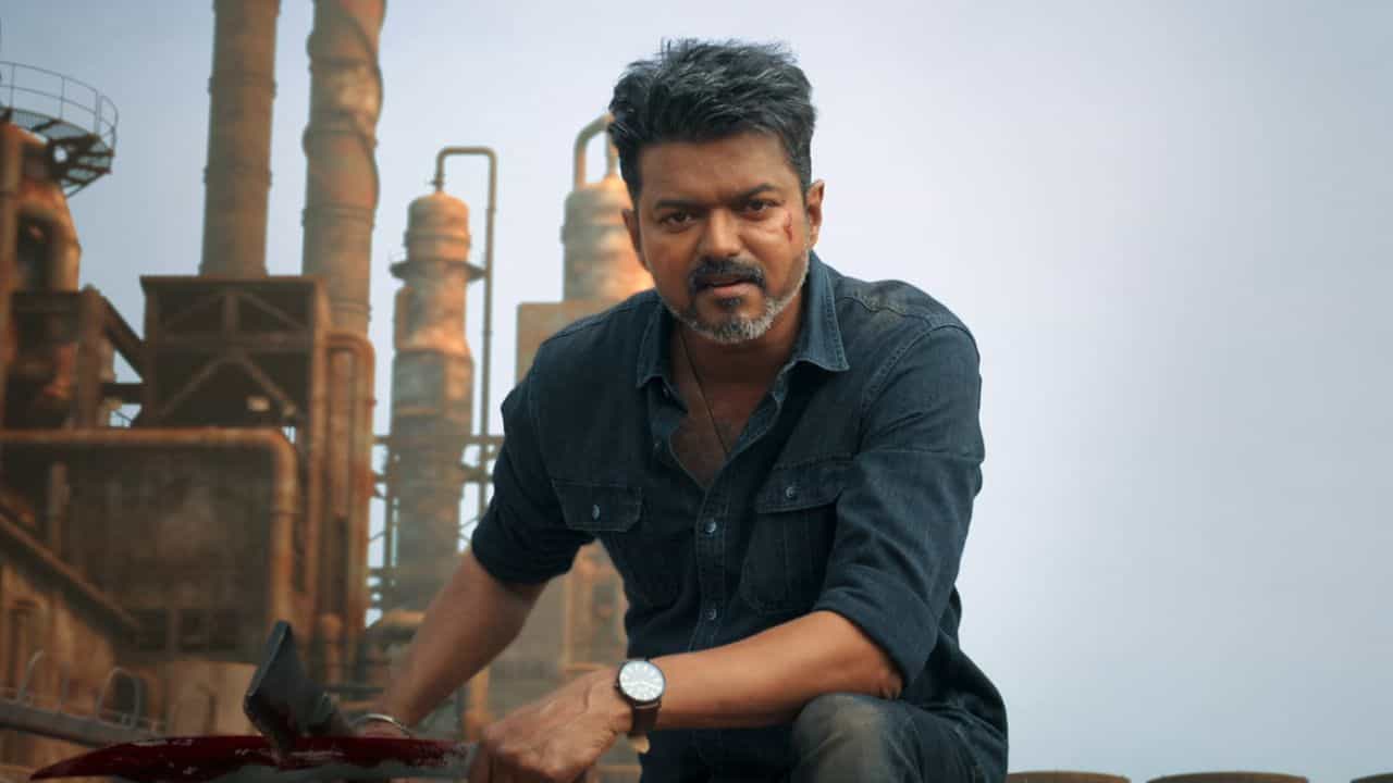 Jana Nayagan: தளபதி ரசிகர்களுக்கு ஹேப்பி நியூஸ்.. ஜன நாயகன் பட ரிலீஸில் புது திருப்பம்!