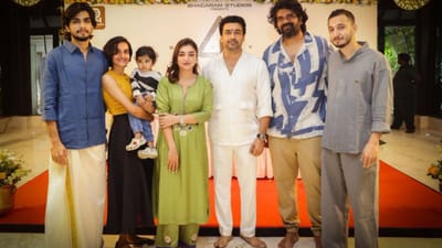 சூர்யா 47 படம் குறித்து இயக்குநர் சொன்ன விசயம் - வைரலாகும் தகவல்