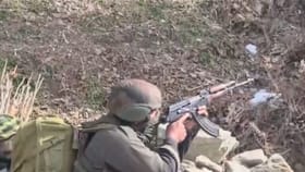 ஜம்மு மற்றும் காஷ்மீரின் கிஷ்த்வார் பகுதியில் ஆபரேஷன் டிராஷி 1!