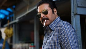 சைக்கோ கொலையாளியாக மிரட்டும் மம்முட்டி… ஓடிடியில் வெளியாகியுள்ள கலம்காவல் படம் எப்படி இருக்கு?