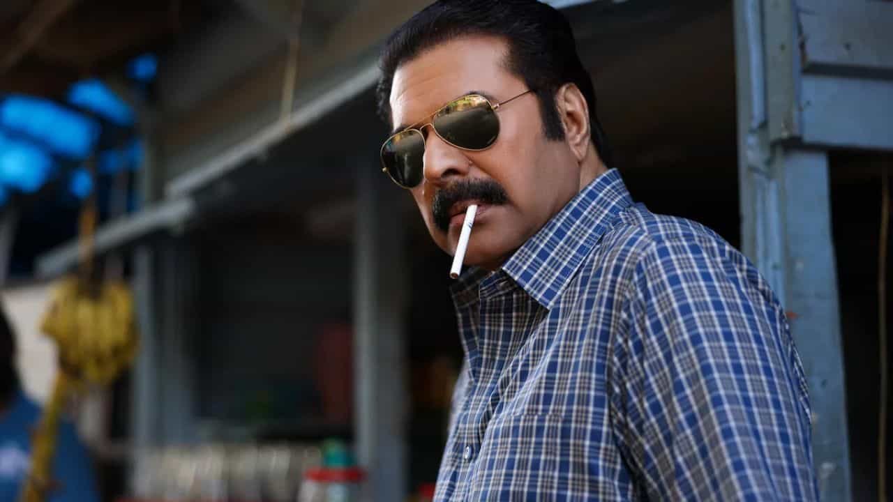 சைக்கோ கொலையாளியாக மிரட்டும் மம்முட்டி... ஓடிடியில் வெளியாகியுள்ள கலம்காவல் படம் எப்படி இருக்கு?