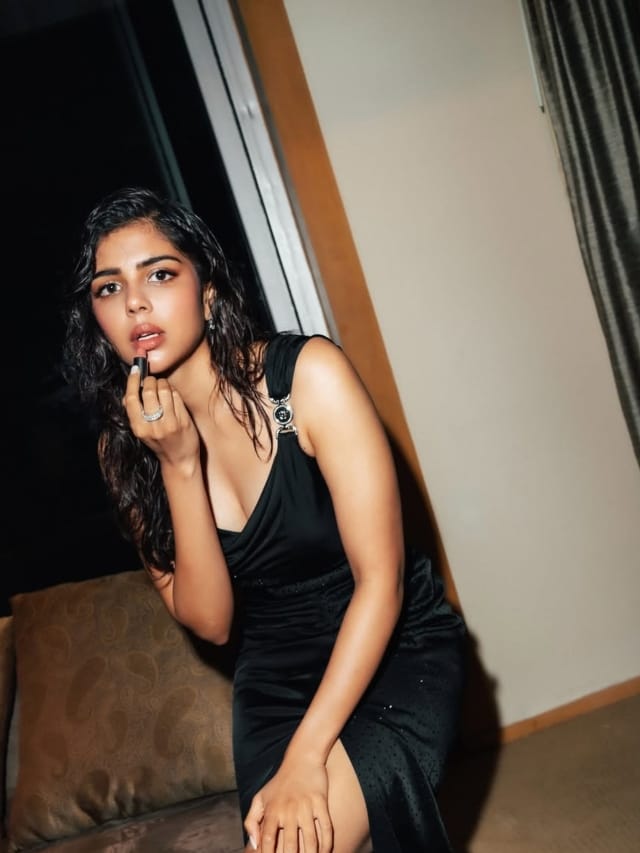 வைரலாகும் கல்யாணி பிரியர்தஷனின் லேட்டஸ்ட் போட்டோஸ்