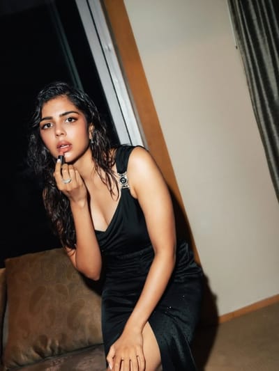 வைரலாகும் கல்யாணி பிரியர்தஷனின் லேட்டஸ்ட் போட்டோஸ்