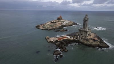 நெருங்கும் சம்மர்..சுற்றுலா செல்ல சூப்பர் ஸ்பாட்!