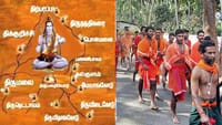 கன்னியாகுமரி மாவட்டத்தில் இன்று சிவாலய ஓட்டம்!...