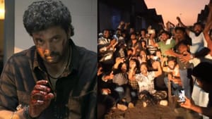 Karathey Babu: ரவி மோகனின் ‘கராத்தே பாபு’ பட ஷூட்டிங் நிறைவு.. எப்போது ரிலீஸ் தெரியுமா?