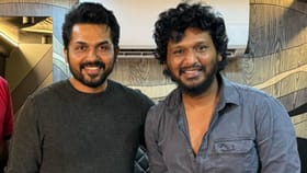 கார்த்தியின் கைதி 2 திரைப்படம் உருவாகிறதா? – இணையத்தில் வைரலாகும் தகவல்!...