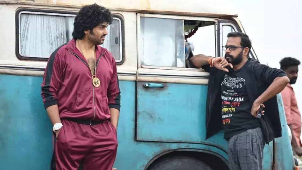 கார்த்தியின் ஜப்பான் பட தோல்வி.. அதன் முழு பொறுப்பு நான்தான் - இயக்குநர் ராஜு முருகன்!